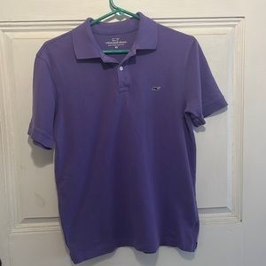 Vineyard Vines polo size XS